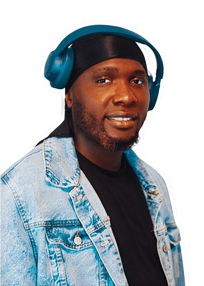 DJ Banko - Architect of the Sound